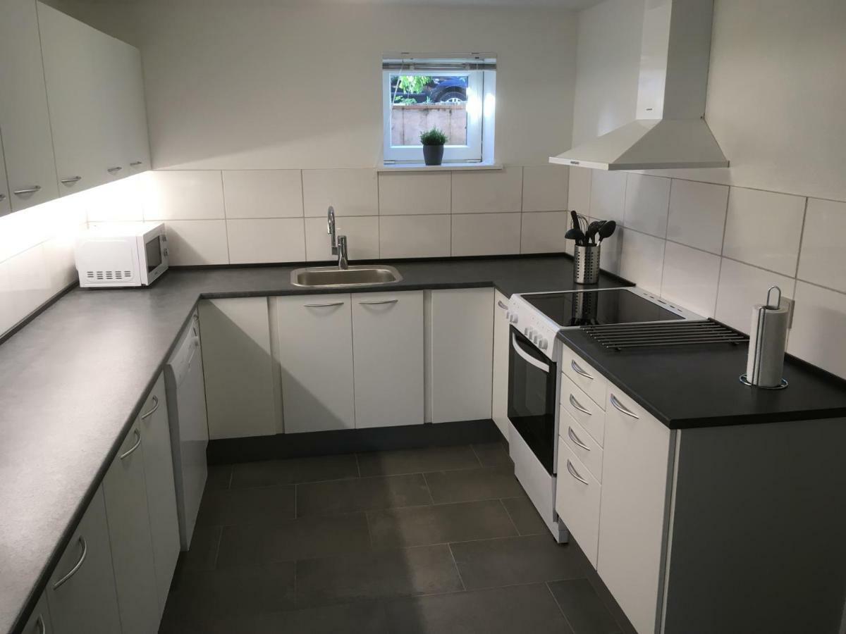 Give Family Apartment Kültér fotó