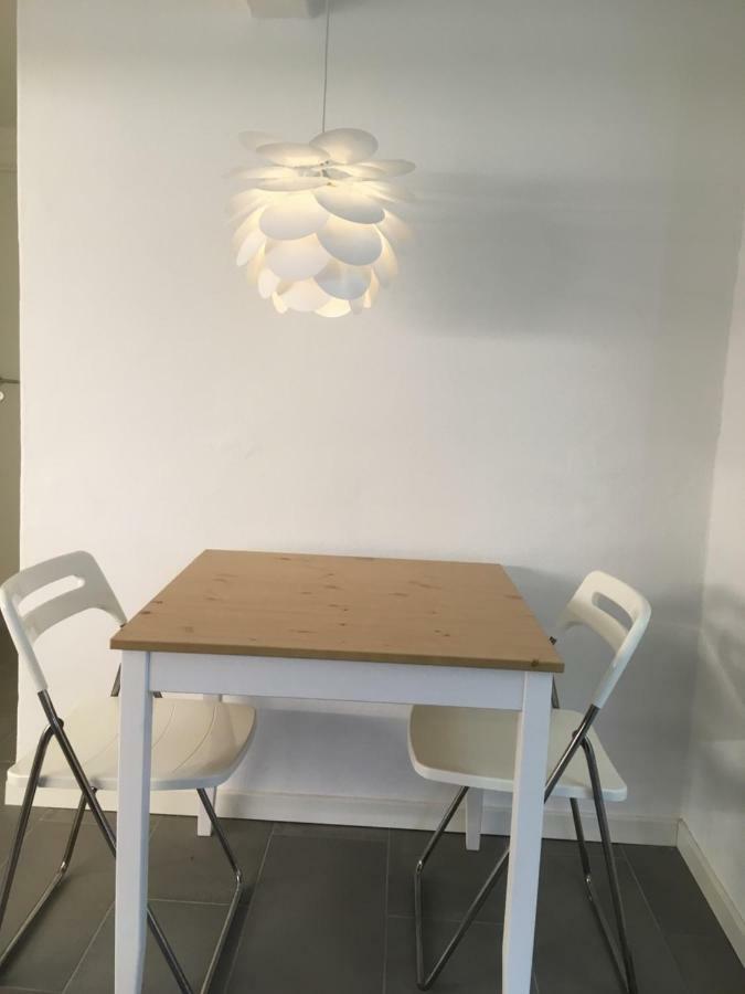 Give Family Apartment Kültér fotó