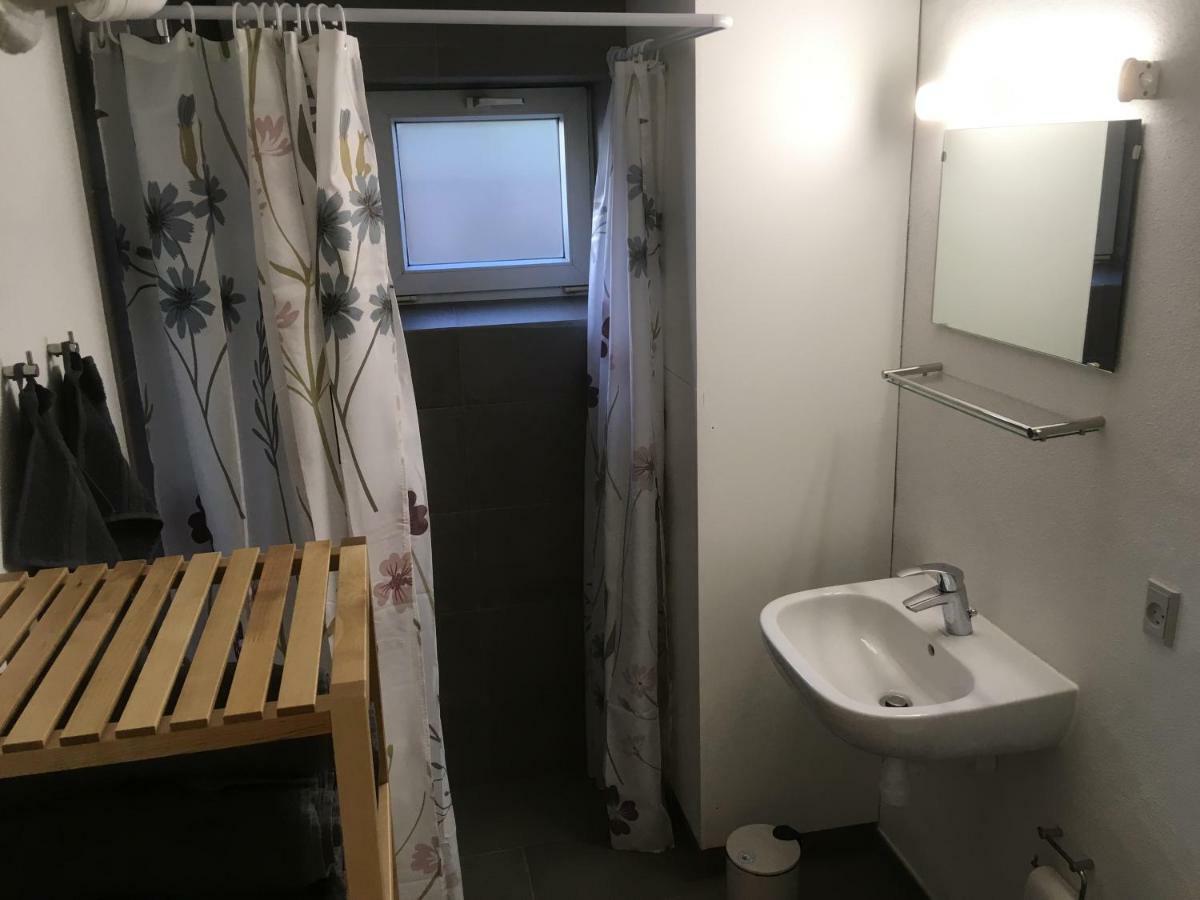 Give Family Apartment Kültér fotó