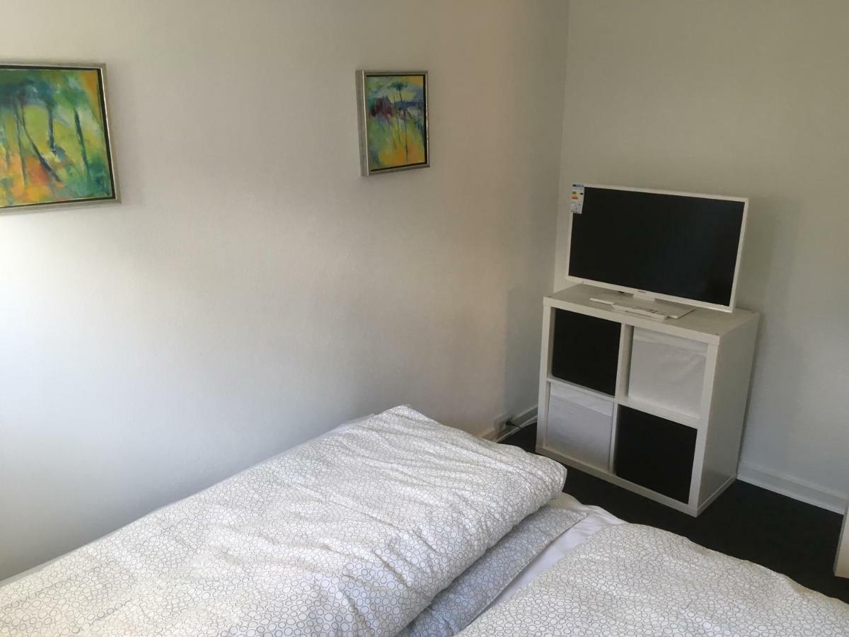 Give Family Apartment Kültér fotó